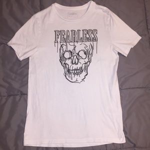 “Fearless” Express T-Shirt